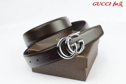 G.U.C.C.I. Belts AAA 0584 Men