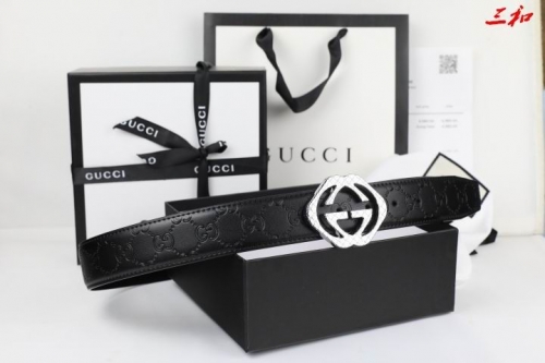 G.U.C.C.I. Belts AAAA 0017 Men