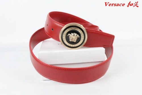 V.E.R.S.A.C.E. Belts AAA 0203 Men