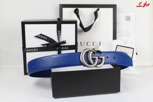 G.U.C.C.I. Belts AAAA 0055 Men