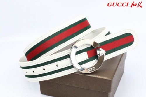 G.U.C.C.I. Belts AAA 0242 Men