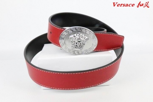 V.E.R.S.A.C.E. Belts AAA 0041 Men