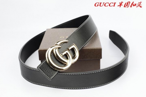 G.U.C.C.I. Belts AAA 1117 Men