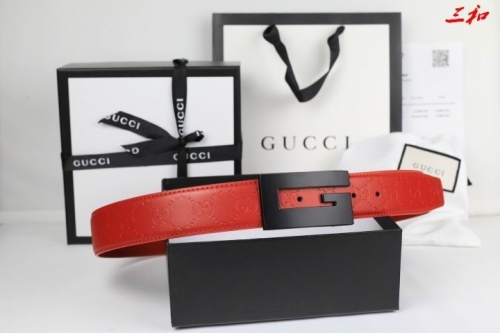 G.U.C.C.I. Belts AAAA 0103 Men