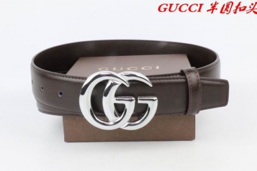 G.U.C.C.I. Belts AAA 1310 Men