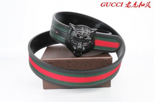 G.U.C.C.I. Belts AAA 3156 Men