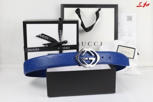 G.U.C.C.I. Belts AAAA 0069 Men