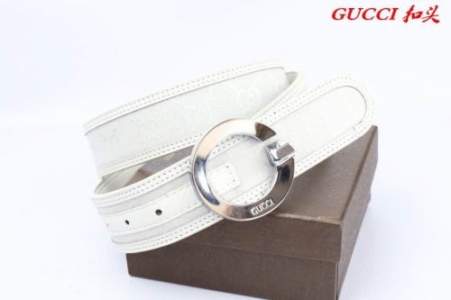 G.U.C.C.I. Belts AAA 0273 Men