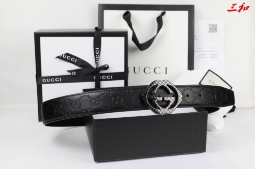 G.U.C.C.I. Belts AAAA 0019 Men