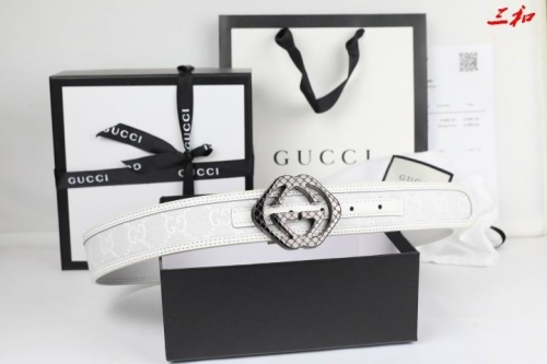 G.U.C.C.I. Belts AAAA 0172 Men