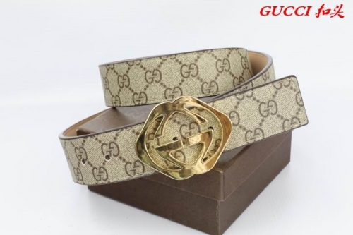 G.U.C.C.I. Belts AAA 0163 Men