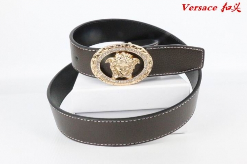 V.E.R.S.A.C.E. Belts AAA 0091 Men