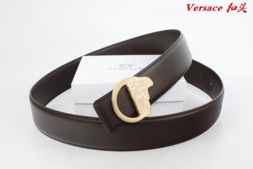 V.E.R.S.A.C.E. Belts AAA 0283 Men