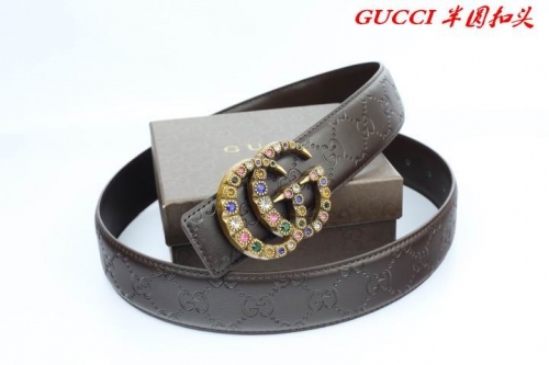 G.U.C.C.I. Belts AAA 1078 Men