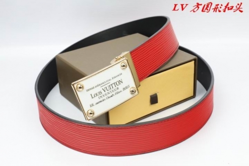 L..V.. Belts AAA 2052 Men
