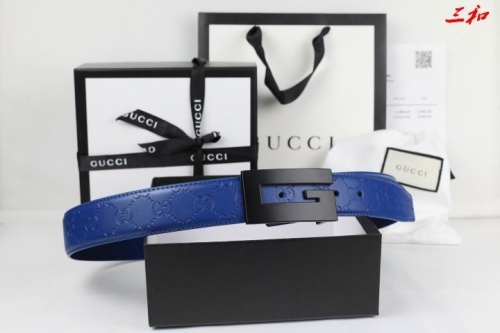 G.U.C.C.I. Belts AAAA 0077 Men