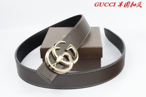 G.U.C.C.I. Belts AAA 1143 Men