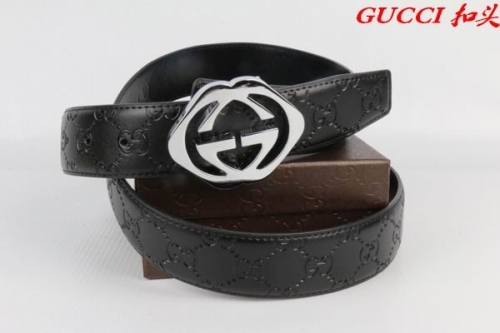 G.U.C.C.I. Belts AAA 0630 Men
