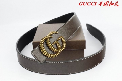 G.U.C.C.I. Belts AAA 1140 Men