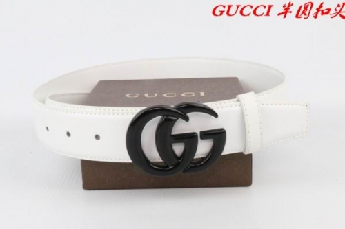 G.U.C.C.I. Belts AAA 1255 Men