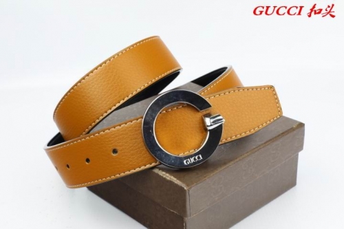 G.U.C.C.I. Belts AAA 0494 Men