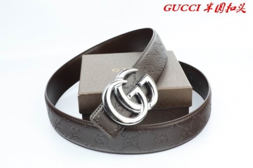 G.U.C.C.I. Belts AAA 1093 Men