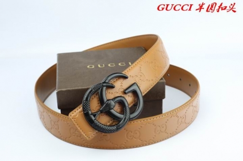 G.U.C.C.I. Belts AAA 1045 Men