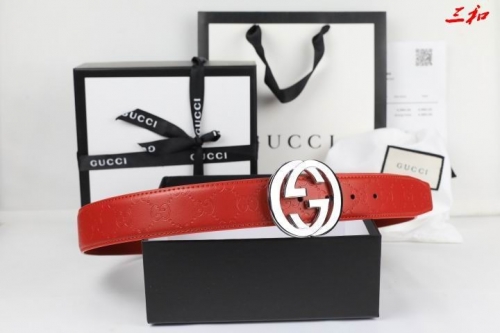 G.U.C.C.I. Belts AAAA 0093 Men