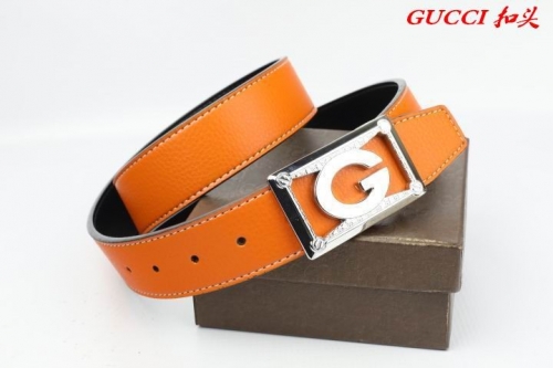 G.U.C.C.I. Belts AAA 0461 Men