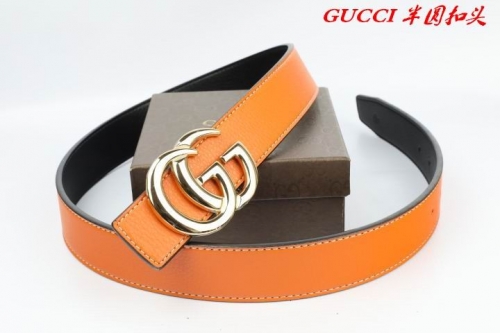 G.U.C.C.I. Belts AAA 1185 Men