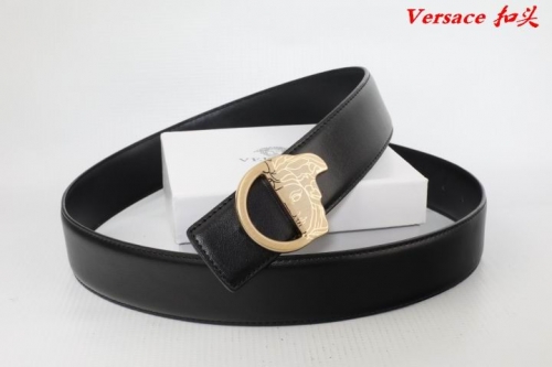 V.E.R.S.A.C.E. Belts AAA 0279 Men