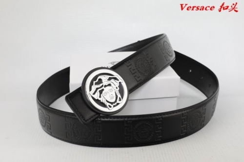 V.E.R.S.A.C.E. Belts AAA 0216 Men