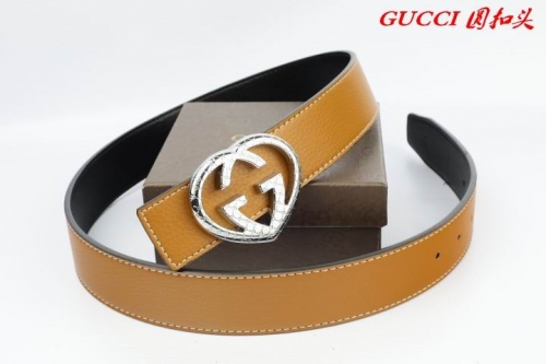 G.U.C.C.I. Belts AAA 2150 Men