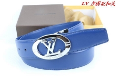 L..V.. Belts AAA 2280 Men