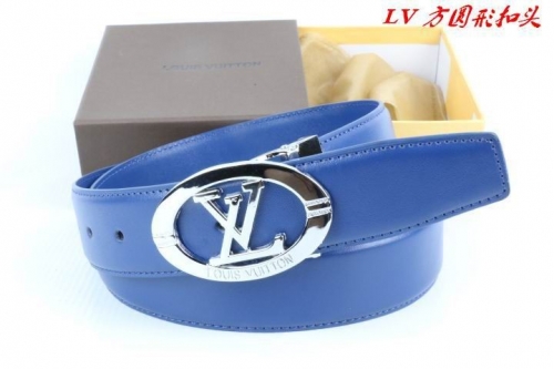 L..V.. Belts AAA 2280 Men