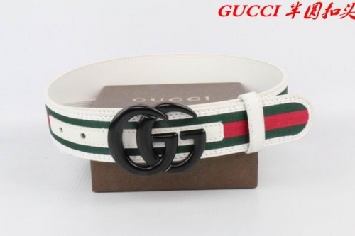 G.U.C.C.I. Belts AAA 1249 Men