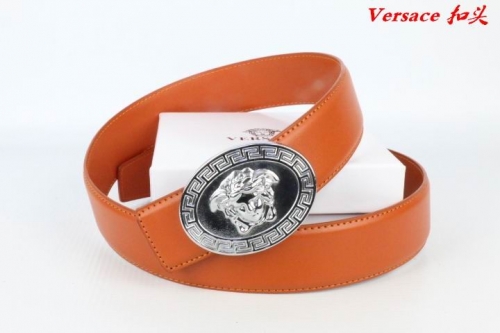 V.E.R.S.A.C.E. Belts AAA 0368 Men