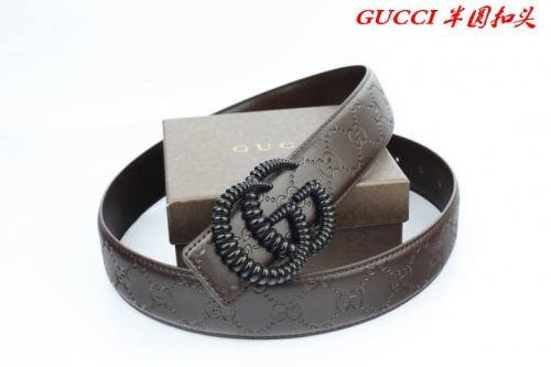 G.U.C.C.I. Belts AAA 1079 Men