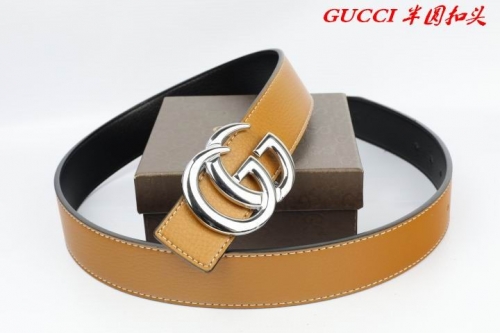 G.U.C.C.I. Belts AAA 1208 Men