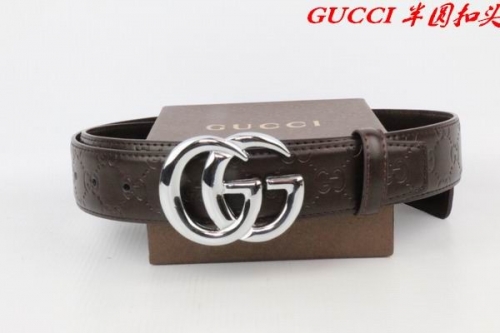 G.U.C.C.I. Belts AAA 1305 Men