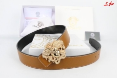 V.E.R.S.A.C.E. Belts AAAA 0025 Men
