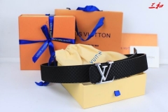 L..V.. Belts AAAA 0247 Men