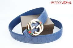 G.U.C.C.I. Belts AAA 2039 Men