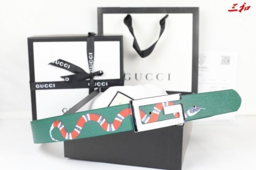 G.U.C.C.I. Belts AAAA 0353 Men