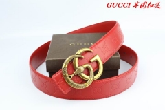 G.U.C.C.I. Belts AAA 1030 Men