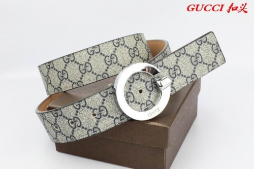 G.U.C.C.I. Belts AAA 0182 Men