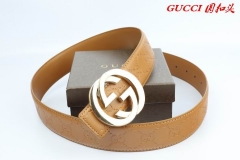 G.U.C.C.I. Belts AAA 2030 Men