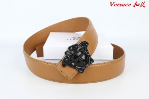 V.E.R.S.A.C.E. Belts AAA 0329 Men