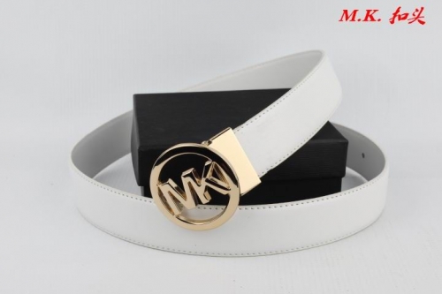 M..K.. Belts AAA 0005 Men