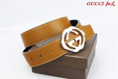 G.U.C.C.I. Belts AAA 0486 Men